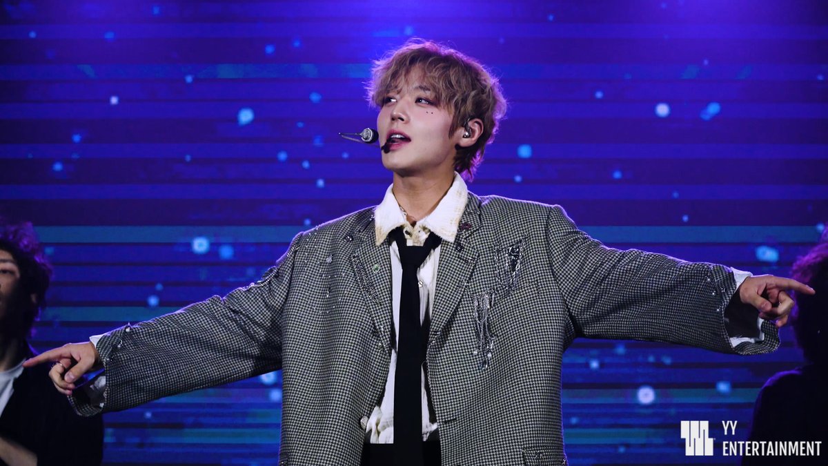 [📽] 박지훈(PARK JI HOON) FANMEETING  IN MACAU 《Opening》 BEHIND FILM

🔗youtu.be/OCF4NKfdevY

#박지훈 #PARKJIHOON
#YYentertainment