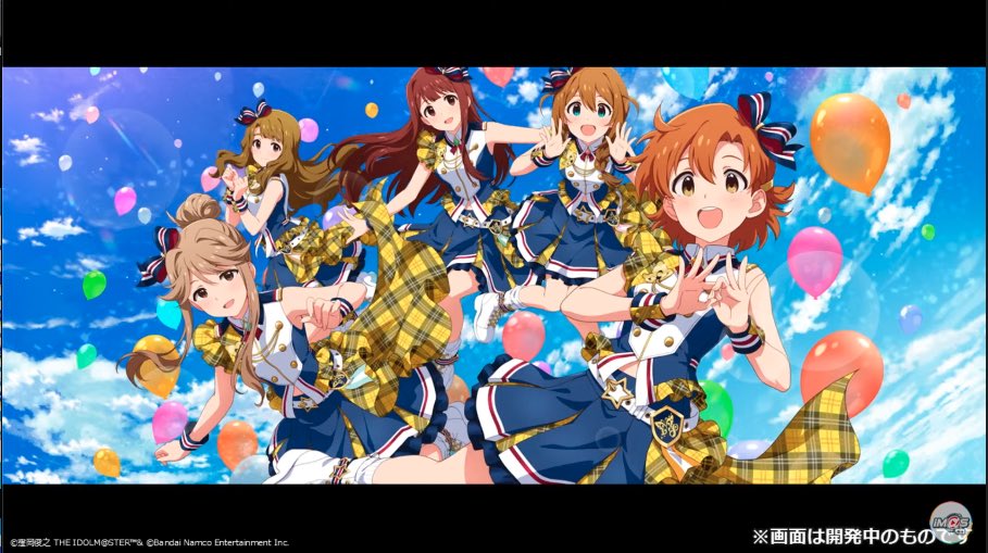 kngsan's tweet photo. ミリオンマスター！で8周年イベントにて一緒に頑張るメンバーを募集しています

走り方や楽曲予想なども共有させていただく予定で、初めましての方も大歓迎です！

毎年周年イベントの打ち上げも開催しています！
＃ミリシタラウンジ募集 https://t.co/JbrH8eNF6V