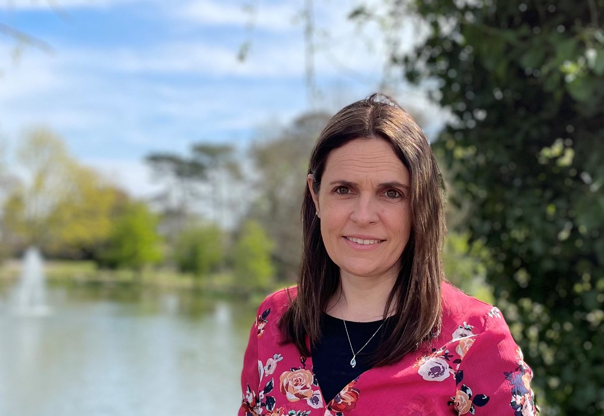 #BSACI2025: Clinical trials don’t always reflect the full patient population. Jennifer Quint will explore the limitations of trial data and the value of real-world evidence in asthma care. Discover how real-world data fills the gaps and informs better asthma care. <a href="/BSACI_Allergy/">BSACI</a>