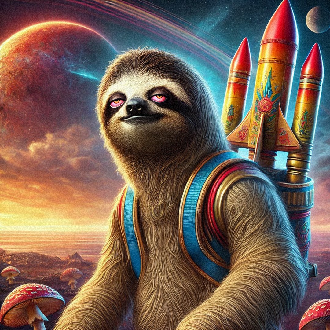 SmilingSlothie tweet media