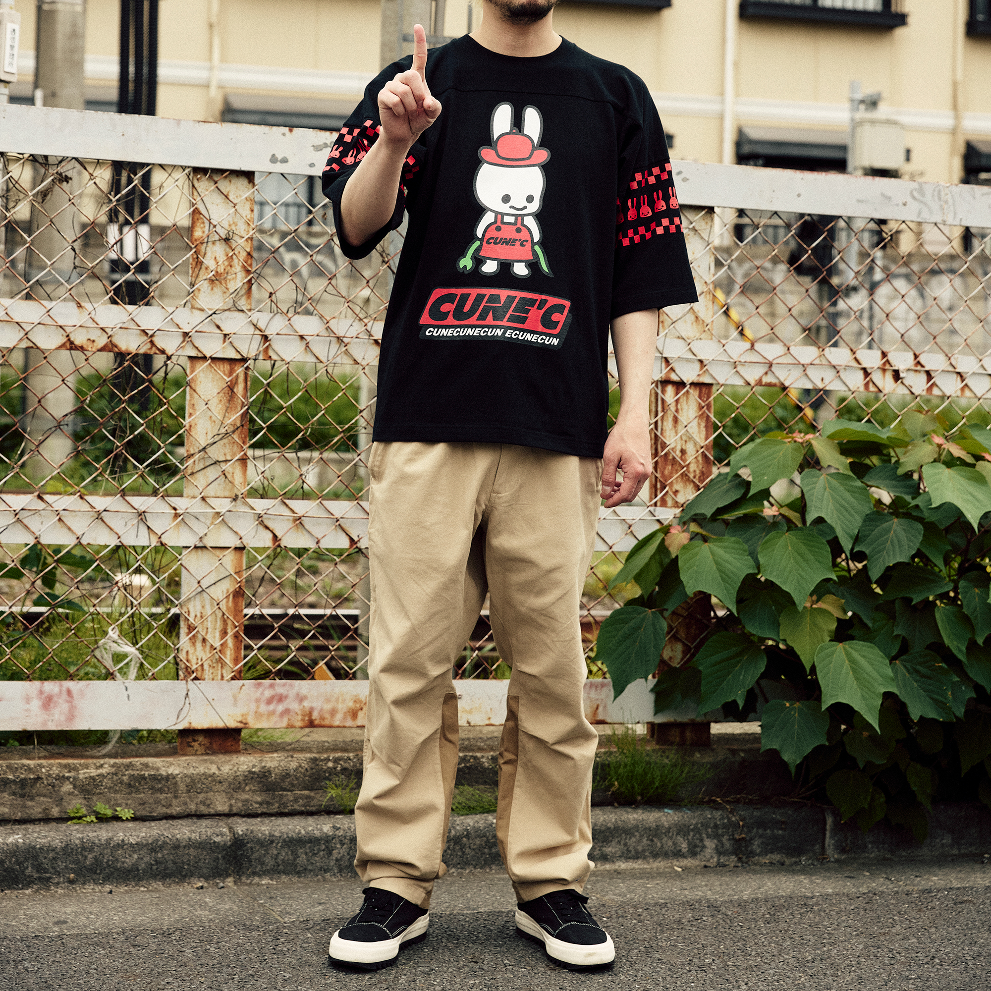 CUNE (@CUNEOFFICIAL) / X