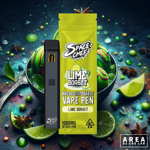 area51cbdlab's tweet photo. Space Chef – H4CBD 1000mg Disposable Vape Pen – Lime Sorbet

BUY NOW AT AREA 51 CBD LAB ONLINE SHOP:

https://t.co/j0WcfT28KY

#Hemp #CBD #CBDOil #CannabisCulture #CannabisCommunity #420Community #VapeCommunity #Vape #Vaping #CBDUK #CBDOilUK #UKCBD https://t.co/UWhI2DKlMP