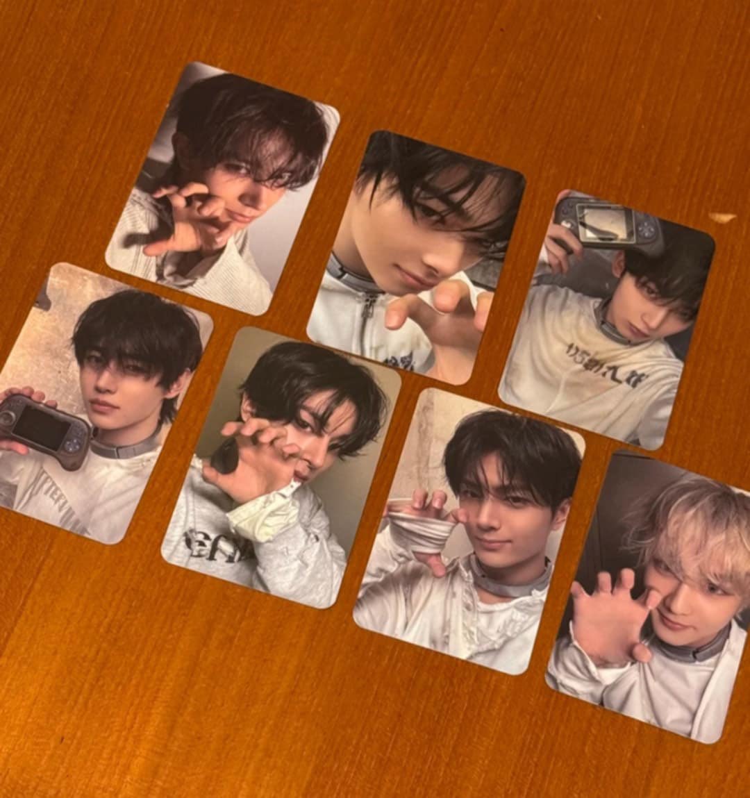 unniemart_'s tweet photo. ‼️ WTS | LFB | ENHYPEN | DESIRE: UNLEASH
GS25 PHOTOCARDS AVAILABLE HERE:
OT7 - 3,500
Random (pooling based) - 500 each
✅ ₱100 DP; REMBAL once ONHAND
✈️ FETA
#ENHYPEN #ENHYPEN_DESIRE #WTSENHYPEN #ENHYPEN_ALBUM #KpopPH #WeverseVersion #EngeneVersion #KpopForSale #LFBPH #WTSPH #ENHYPEN_COMEBACK #EnhypenSale #DesireUnleash #ENGENE #AlbumForSale