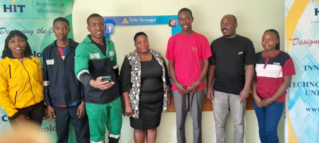 Delta Corporation Limited Zimbabwe tweet media
