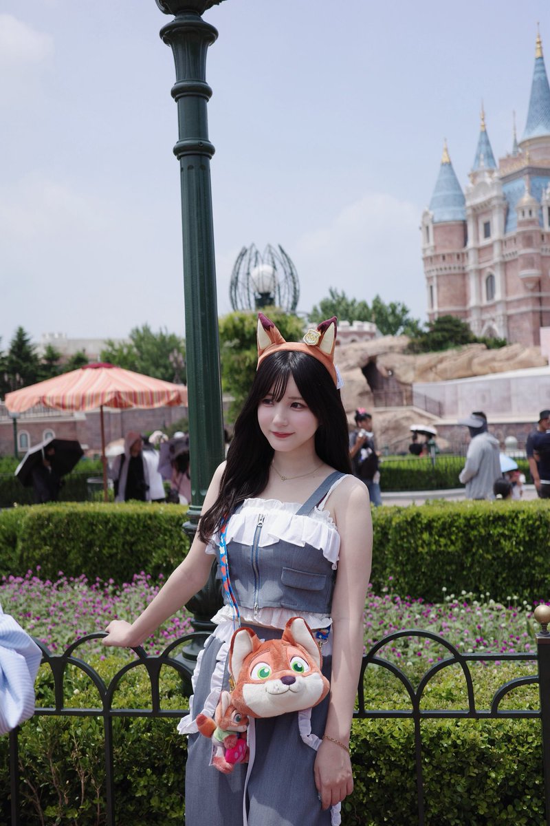 kasu_ps's tweet photo. 上海🦊 https://t.co/xi4AjJwI5Z
