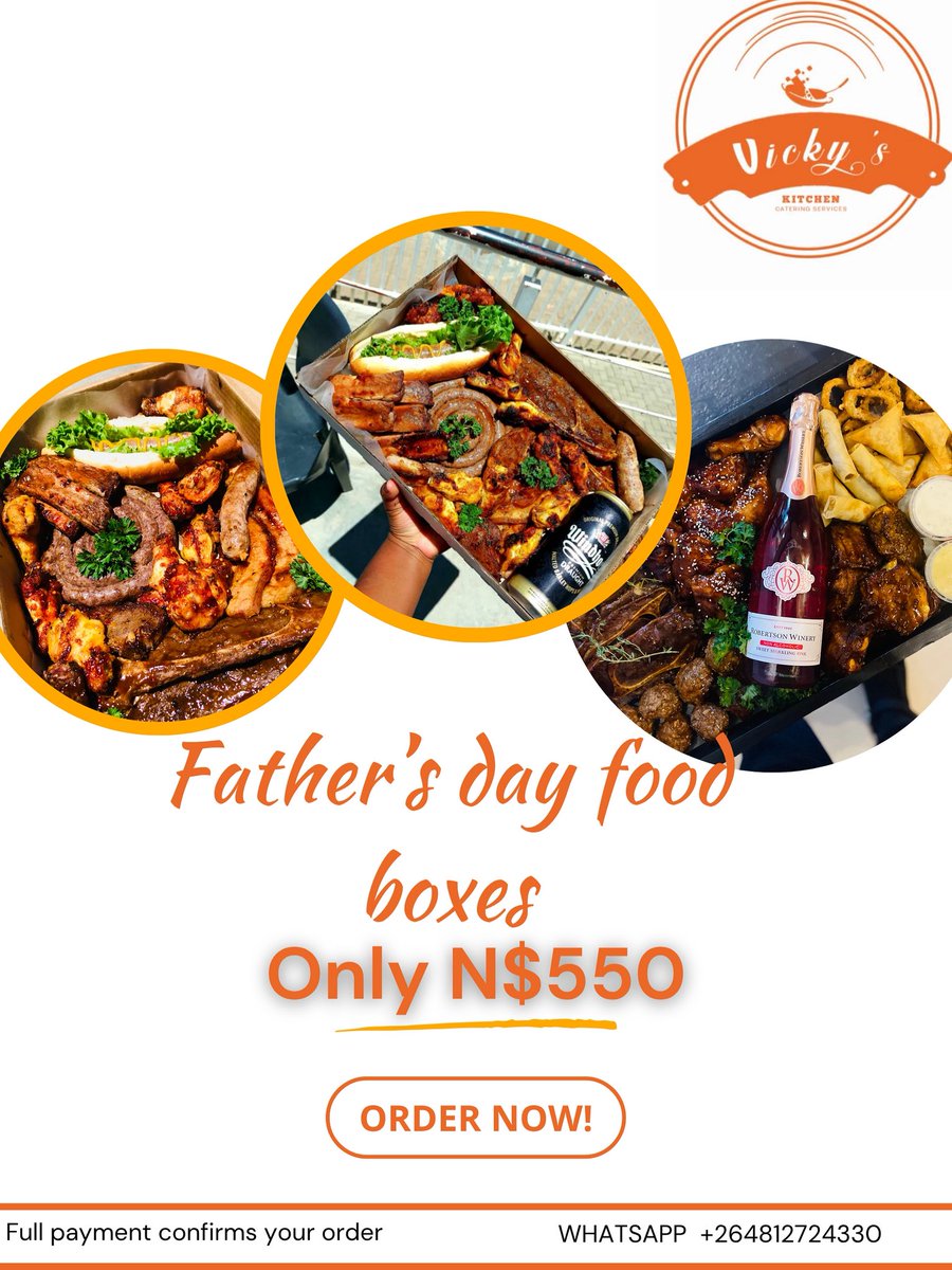 Show your appreciation with a perfect gift. 🎁 
Celebrate the man who does it all🥰
