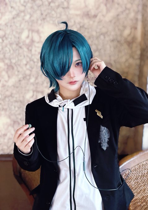Twitterのコスプレ画像27