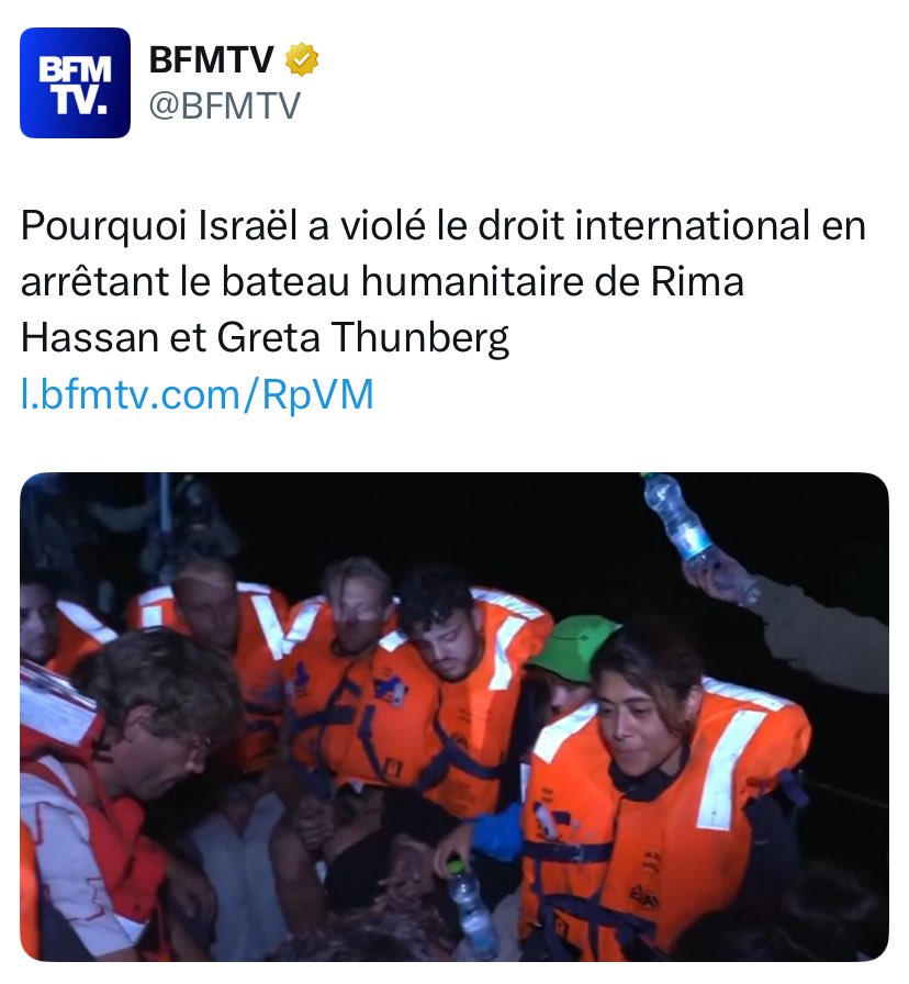 realmarcel1's tweet photo. Parce qu’Israël qui commet un crime contre l’humanité n’en a rien à battre du droit international.
Le résultat de 75 ans d’impunité. https://t.co/2H0eLmr7i6 https://t.co/S11YdeScc0