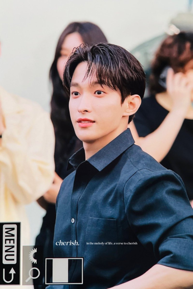 _cherishdk's tweet image. 250609
#μΈλΈν΄ #SEVENTEEN #λκ²Έ #DK