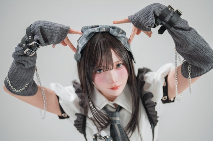 コスプレイヤー雪村ユノのTwitter画像8