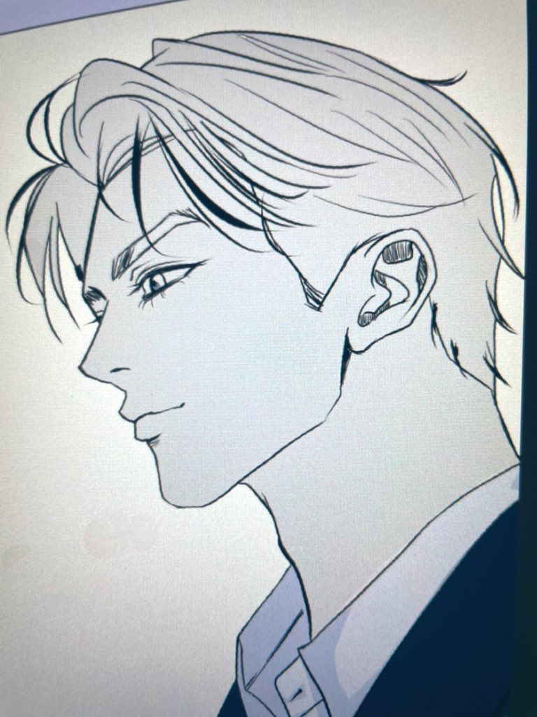 _Reneele's tweet image. #イラスト