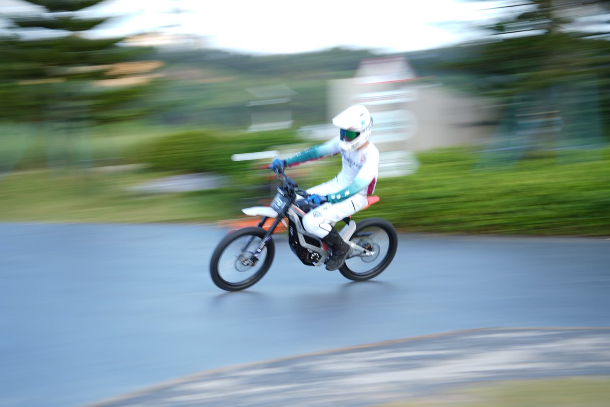 haoqiebike's tweet image. 🌪️ Blur the world. 🔥 Sharpen the ride.
Unleash your wild side with HAOQI ⚡ — built for power, crafted for freedom.
💨 Speed. 💪 Performance. 🌍 Adventure awaits.
Ride beyond the limits.
🔗 bit.ly/HAOQIFalconPro
#haoqiebike #HAOQI #FalconPro #dirtbike #extremesports #adventure