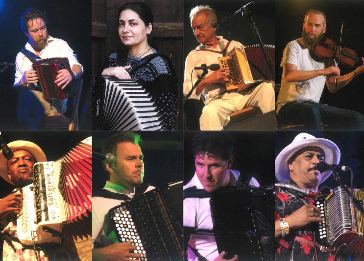 🪗 La mostra de la trobada d'acordionistes del Pirineu tanca el llistat d'actuacions del Sons del Camí 2025!

⭐ El 24 de juliol gaudirem d'una mostra del festival de música tradicional més antic de Catalunya i que forma part de la Ruta de festivals de música tradicional de la UE