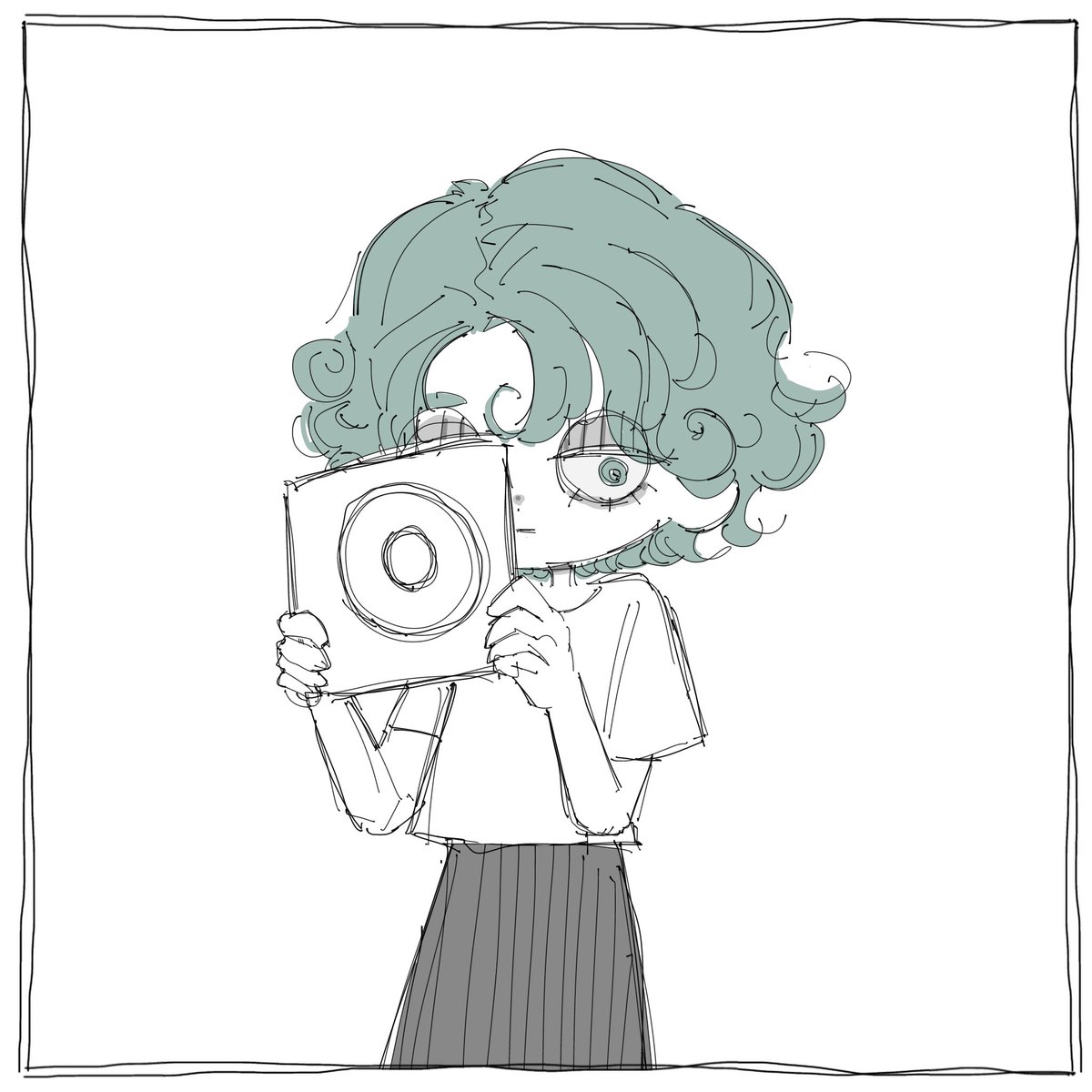 衣架田 (@ikadaneko217) on Twitter photo 