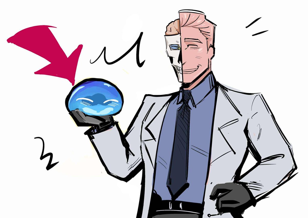 Professor Anatomy (Slow+ผปค.ป่วย) tweet media