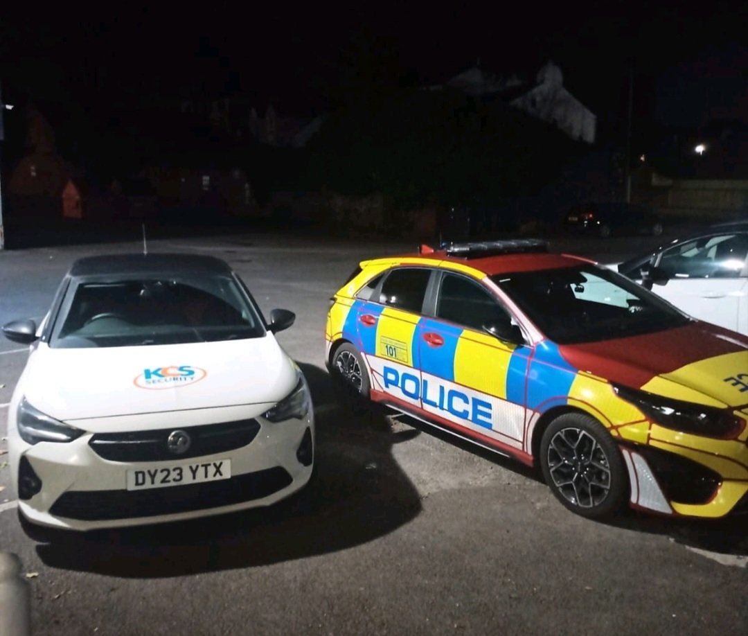 Key Control Services tweet media