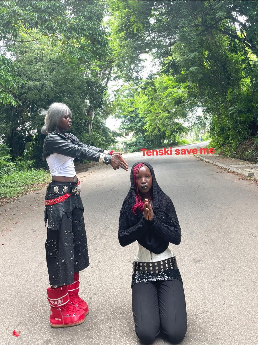 baridakara. (@bensondakar) on Twitter photo 