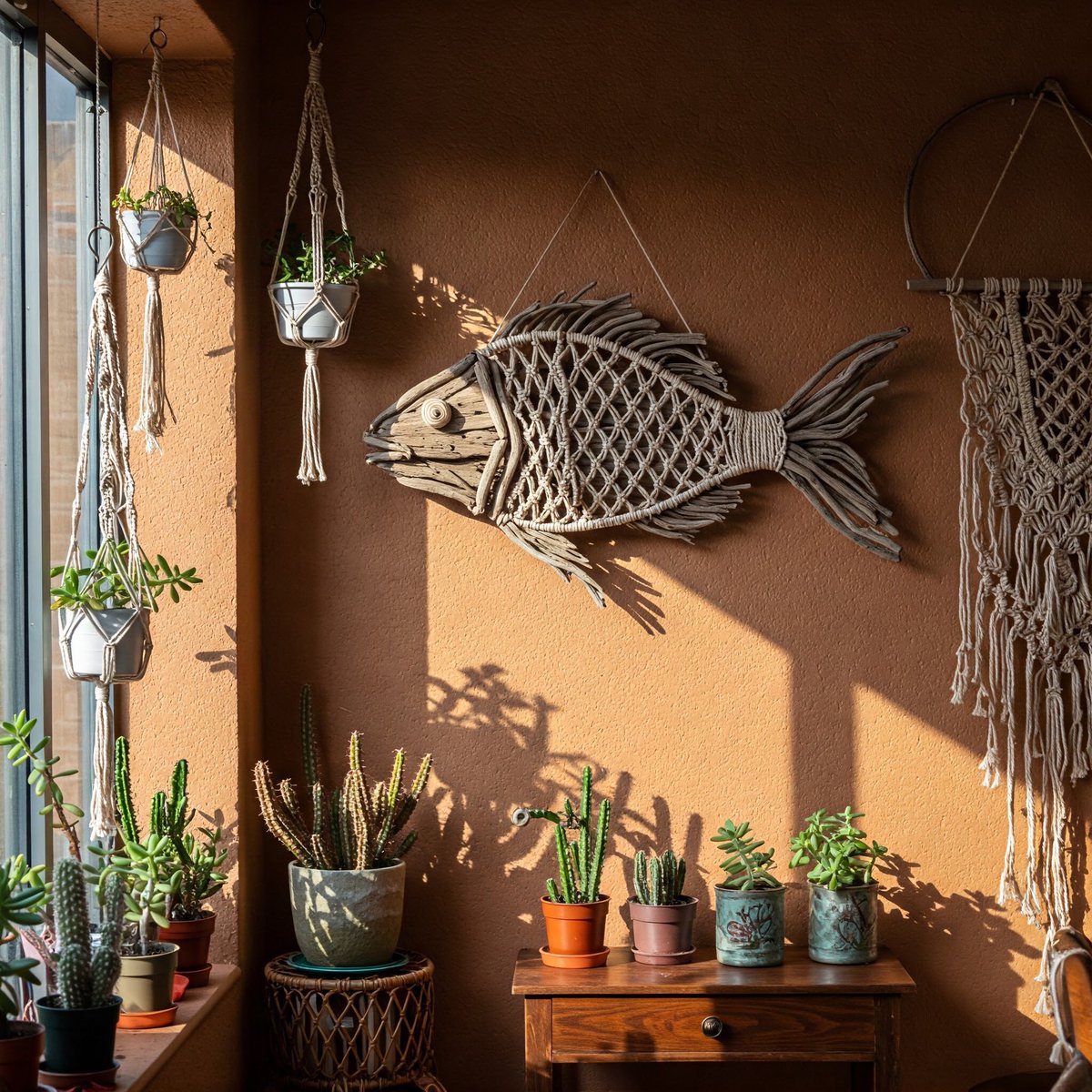 FashionFunBlog's tweet image. 🌵FINALMENTE disponibile il libro🌾 amazon.it/Fai-Te-Creativ…
Fai da Te Creativo – Progetti Boho con Corda, Rafia, Legno e Resina.
Una guida illustrata per creare con semplicità, bellezza e un tocco di poesia.
#progettiDIY #creativitàboho #fattoamanoconamore #artigianatocreativo