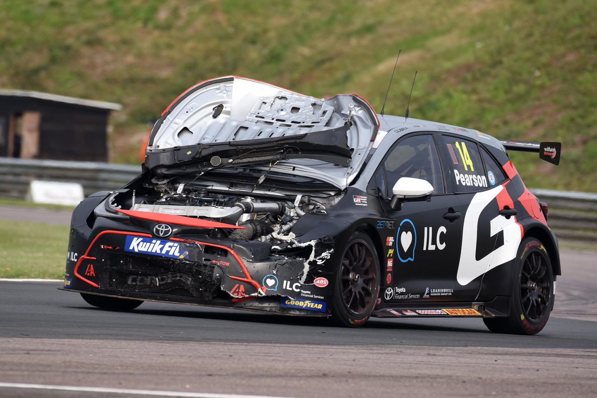 Touring Car Hub tweet media