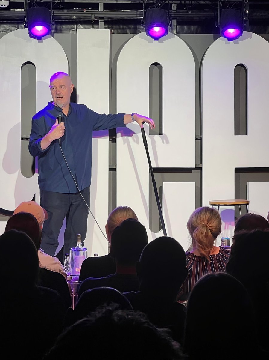 The Glee Club Leeds (@gleeclubleeds) on Twitter photo Wishing it was still the weekend? SAME - <a href="/TomStadeComic/">Commander Stade</a>, Muhsin Yesilada, <a href="/eleanortiernan/">Eleanor Tiernan</a> & Paul Thorne had us in stitches! 😂
We’re back this Fri & Sat with more top comedy from Louise Atkinson, <a href="/CarlDonnelly/">Carl Donnelly</a>, <a href="/SimonWozniak1/">Simon Wozniak</a> & <a href="/BrennanReece/">Brennan Reece</a>! 🎟️ glee.co.uk/leeds Wishing it was still the weekend? SAME - <a href="/TomStadeComic/">Commander Stade</a>, Muhsin Yesilada, <a href="/eleanortiernan/">Eleanor Tiernan</a> & Paul Thorne had us in stitches! 😂
We’re back this Fri & Sat with more top comedy from Louise Atkinson, <a href="/CarlDonnelly/">Carl Donnelly</a>, <a href="/SimonWozniak1/">Simon Wozniak</a> & <a href="/BrennanReece/">Brennan Reece</a>! 🎟️ glee.co.uk/leeds