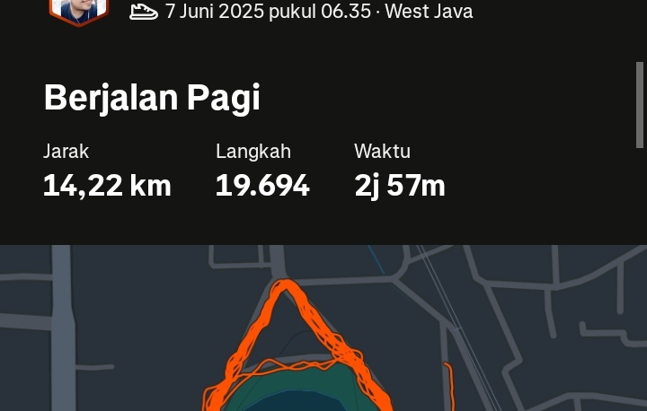 tayogaaa_'s tweet photo. Day 21 done🤏 https://t.co/pD22HS8ylr