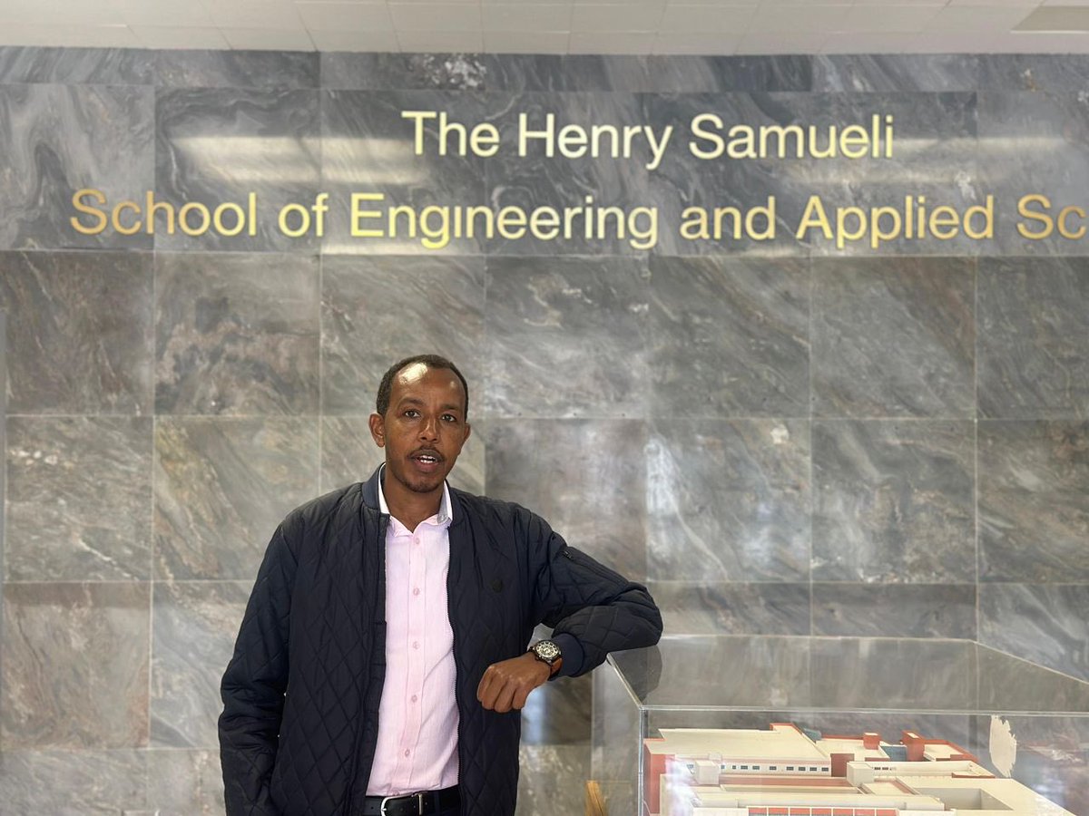 ywprwanda's tweet photo. Over the past 2 weeks, our Chairperson @FTetero has been in Los Angeles, engaging with Faculty Members and PhD Scholars at the @UCLA, Los Angeles , to explore ways to enhance and expand collaboration in applied research and capacity development. https://t.co/A4ZSCpAD0u