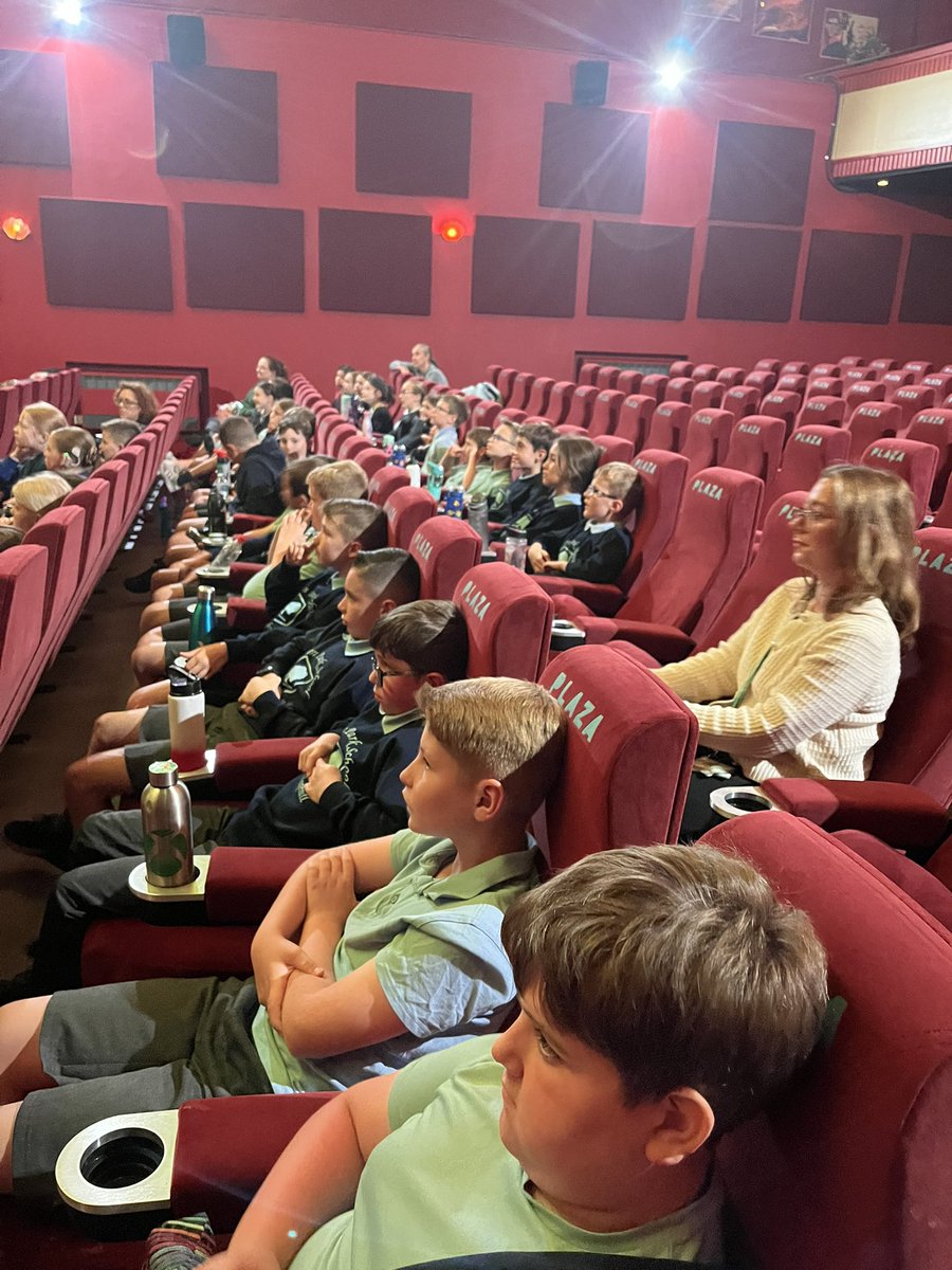 Green Park Y5 tweet media