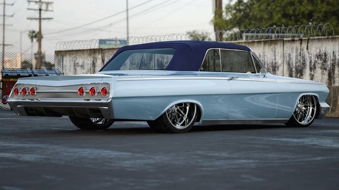 Viejo Pero No Lento tweet media