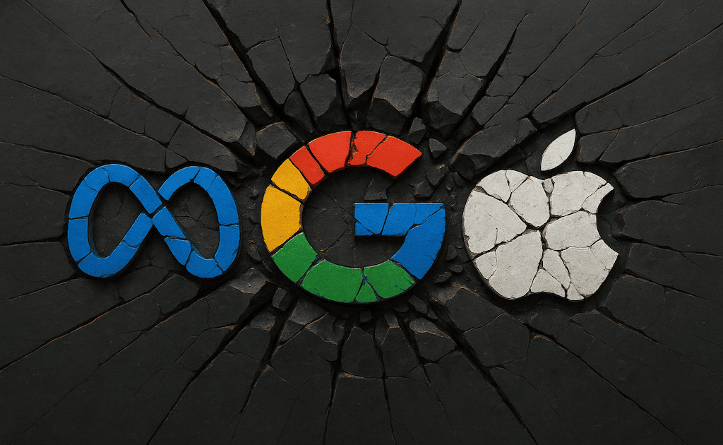 Xnet - Instituto para Digitalización Democrática (@x_net_) on Twitter photo ⚠️ Google controla el mercado de la publicidad digital en Europa, arruinando el periodismo independiente, encareciendo precios y concentrando poder.
Exigimos a la UE que rompa el monopolio publicitario.
➡️ Únete a la petición de <a href="/PeopleVsBigTech/">People vs Big Tech</a>
action.wemove.eu/sign/2025-05-b… ⚠️ Google controla el mercado de la publicidad digital en Europa, arruinando el periodismo independiente, encareciendo precios y concentrando poder.
Exigimos a la UE que rompa el monopolio publicitario.
➡️ Únete a la petición de <a href="/PeopleVsBigTech/">People vs Big Tech</a>
action.wemove.eu/sign/2025-05-b…
