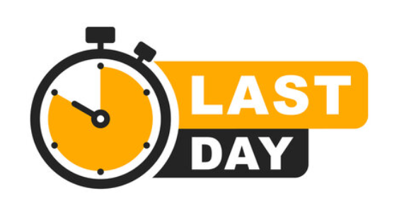 TechCharts's tweet photo. It is the last day of our 8th year anniversary public sale.

Join Tech Charts membership service for $29 for your first quarter.

Offer ends June 10th.

https://t.co/wERP84yvkP
