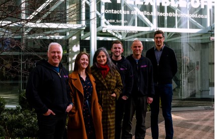 Investment News:

Good With secures £200k Investment from EHE Ventures
  
Congratulations to Gabriela Isas, Neil Vose and the team on the investment!

Full press release here: uktechnews.info/2025/06/09/goo…

#UKTechInvestmentNews #Investment #Deallite