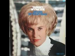 I’m going to do a one off tribute act called Timmy Wynette. Which of these two classic Tammy Wynette hairdos should I go for?  Long or short?