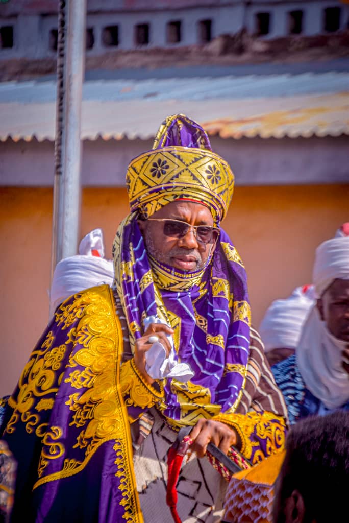 Jarman Zazzau  Hawa yayi kyau Allah Ya Maimaita mana