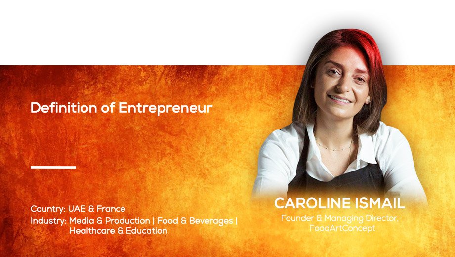 Bespoke Diaries (@bespokediaries) on Twitter photo Diarist: Caroline Ismail
Designation: Founder & Managing Director
Company: FoodArtConcept
Country: United Arab Emirates | France
Bespoke Diaries - Unexplored Potential and Opportunities..
#BespokeDiaries #BD #CarolineIsmail #founder #director #France  
thebespokediaries.com/post/definitio… Diarist: Caroline Ismail
Designation: Founder & Managing Director
Company: FoodArtConcept
Country: United Arab Emirates | France
Bespoke Diaries - Unexplored Potential and Opportunities..
#BespokeDiaries #BD #CarolineIsmail #founder #director #France  
thebespokediaries.com/post/definitio…