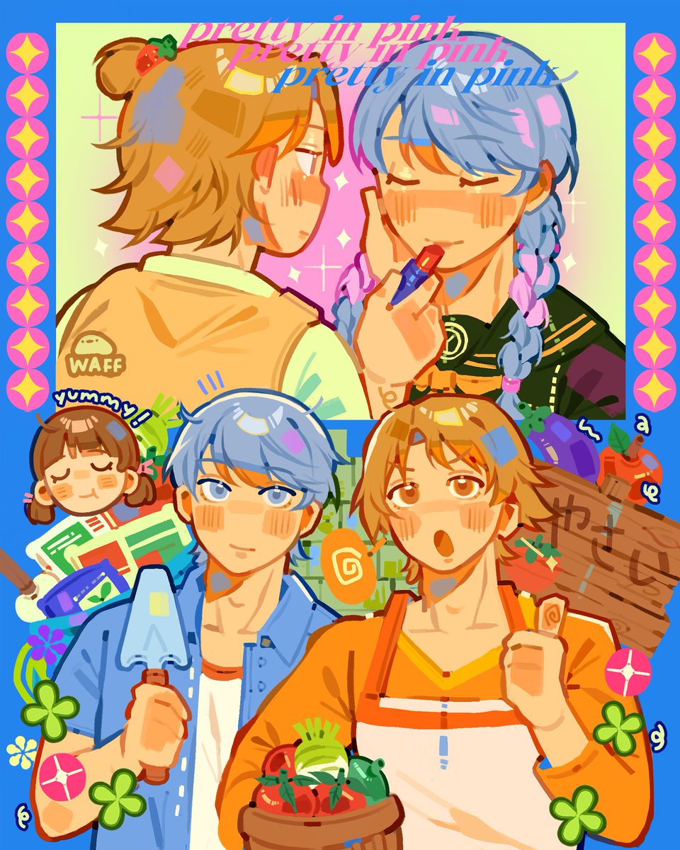 0waff537's tweet photo. souyo in remake souyo in remake.....

#persona4 https://t.co/cRXZeM6lcE