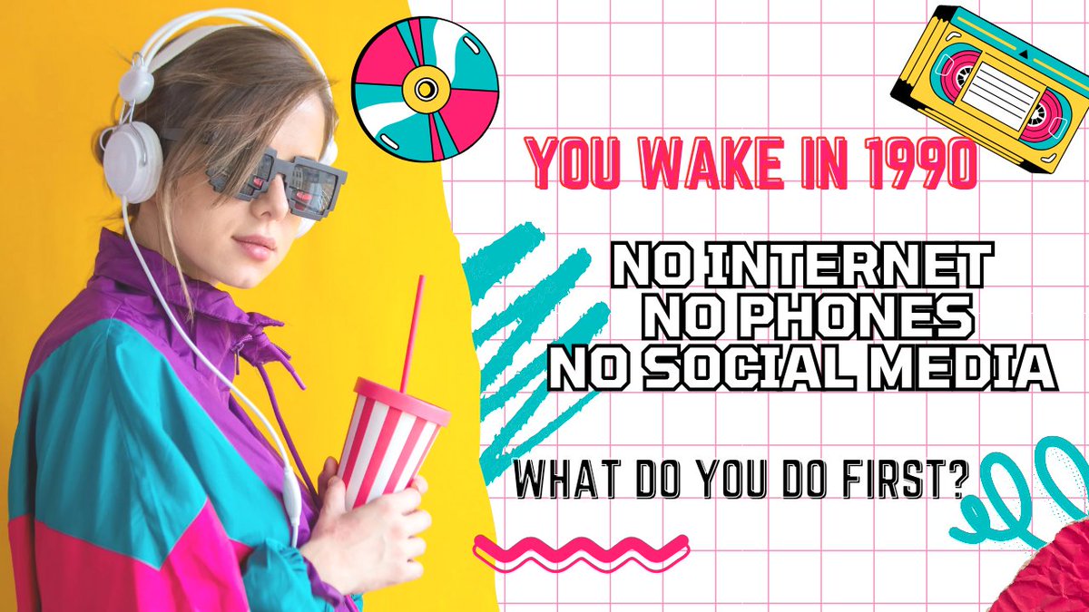 I'd be investing in companies, like Ebay, Microsoft and Bitcoin 😆 💲💶💸💶💰

Then going out to look for my mates on my bike and get a Mars bar, can of coke and packet of snaps for less than £1