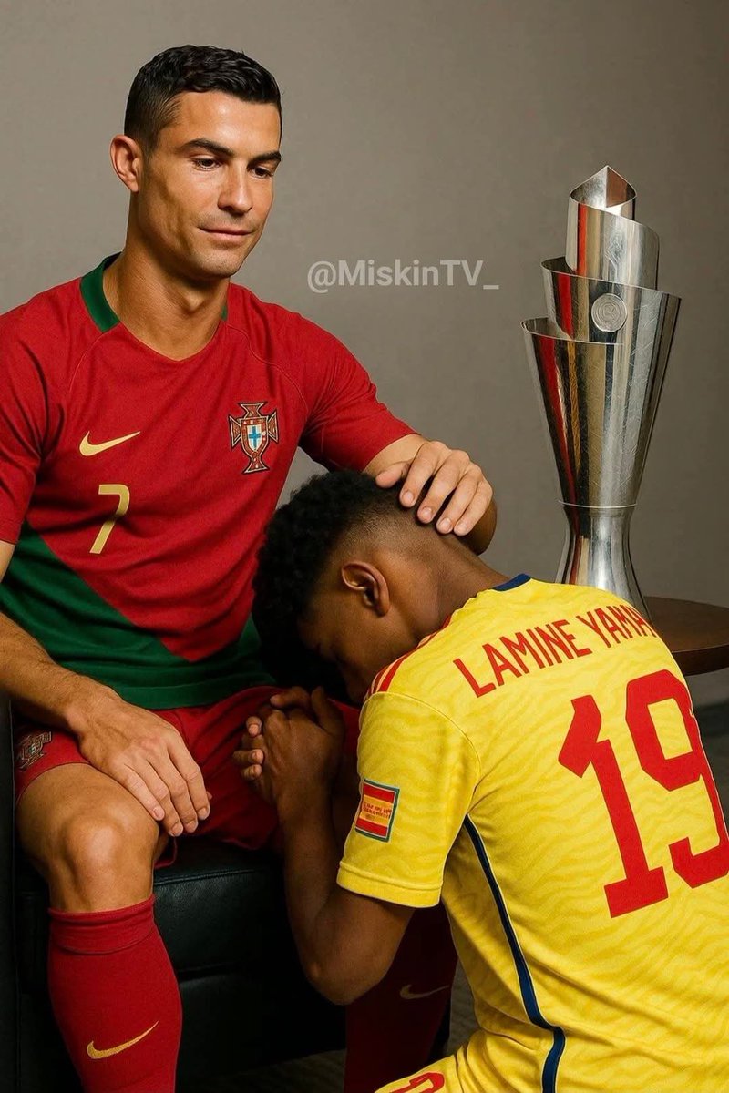 Congrats CR7

#Ororo #cr7 #CristianoRonaldo