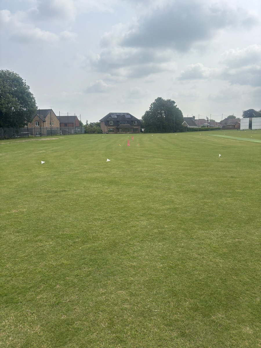 Bolsover District Active Schools Network (@bolsoverssp) on Twitter photo First Cricket event of the term as we are underway at <a href="/ClowneTownCC/">Clowne Town CC</a> for our Year 5/6s Girls Cricket District Finals π First Cricket event of the term as we are underway at <a href="/ClowneTownCC/">Clowne Town CC</a> for our Year 5/6s Girls Cricket District Finals π