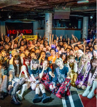 centralsyouji's tweet photo. 渡辺 淳之介 MC
https://t.co/nq7tVAdFOz
BiS "primal."カバー by プー・ルイ、古正寺 恵巳、大森 靖子
https://t.co/sEiM0ub5EY
SHELLME ラストMC
https://t.co/7d8RcyT8ij
『"WACK in the UK" vol.6 at The Underworld(London) PIGGS LIVE 2025/6/6 』※動画撮影可

6/7 ポスト分の修正バージョン‼️ https://t.co/Xlljz4yfDQ