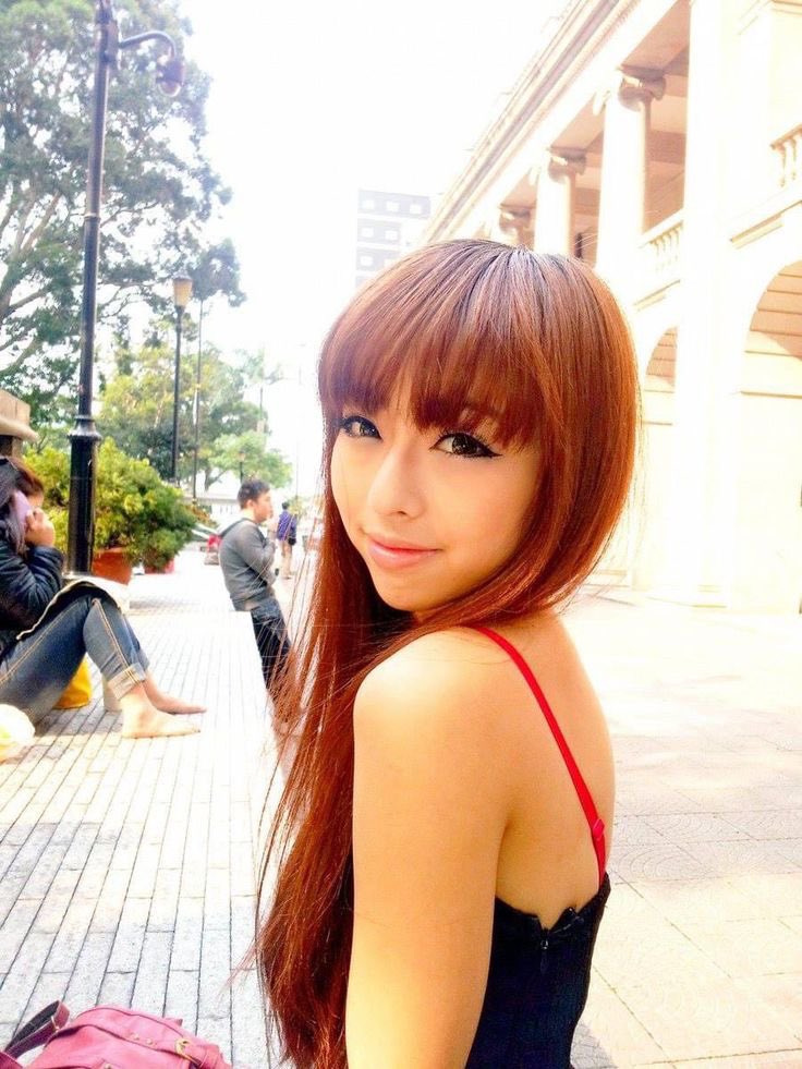 my name is pink and i’m really glad to meet you