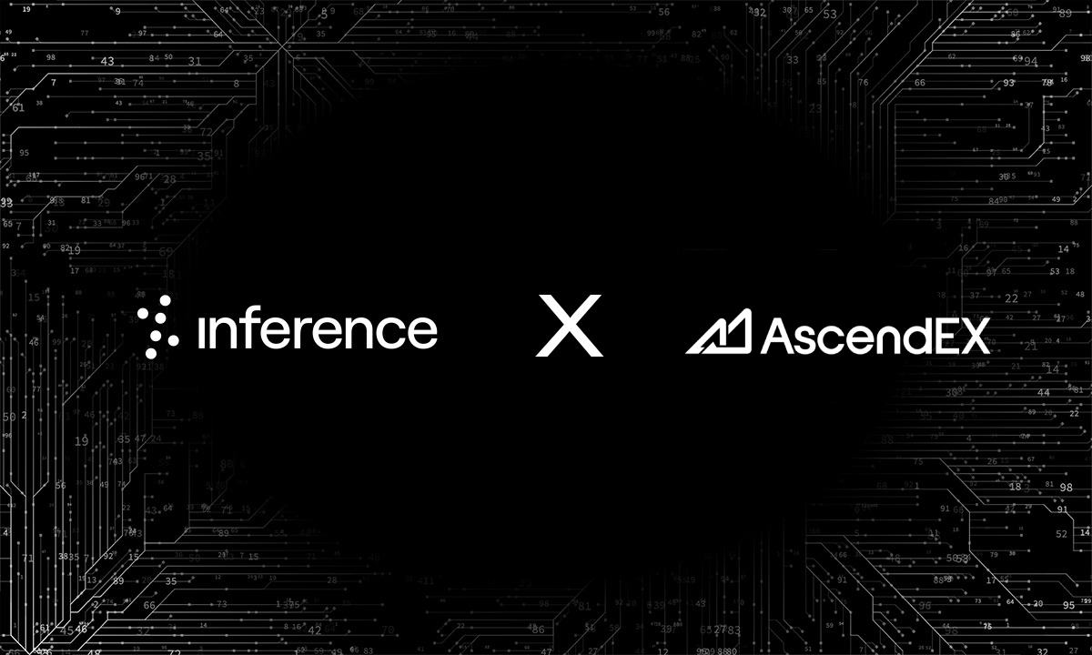Inference Labs x AscendEX

We’re excited to team up with AscendEX, a top exchange with 5M+ users and strong presence in emerging markets.

At Inference Labs, we’re building infrastructure to verify AI outputs securely and transparently, without relying on centralized entities.
