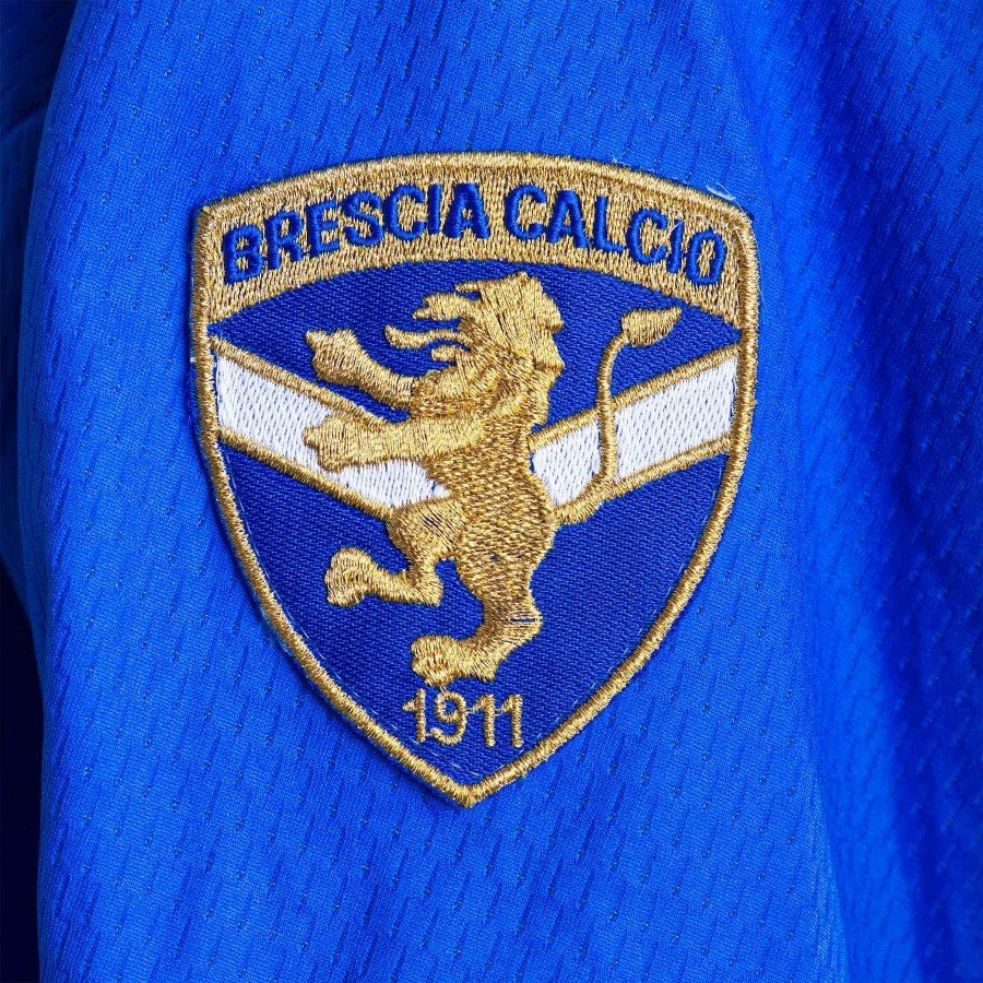 🚨 Italian football club Brescia are set to go extinct after 114 years  having being declared bankrupt. (Source: @SunSport), image size:900x900