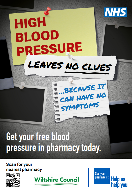 It's #MensHealthWeek

If you’re over 40, you could be one of millions with high blood pressure without knowing it. Left untreated, it can pose significant health risks.

Find a local pharmacy offering a free blood pressure check 👉🏼 orlo.uk/DSVj2
