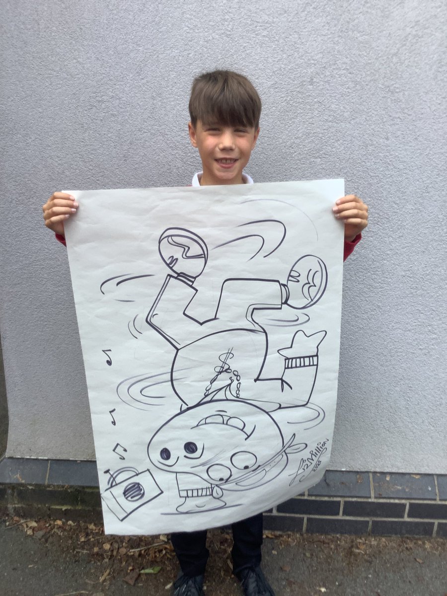 Year 4 Ordsall Primary School tweet media