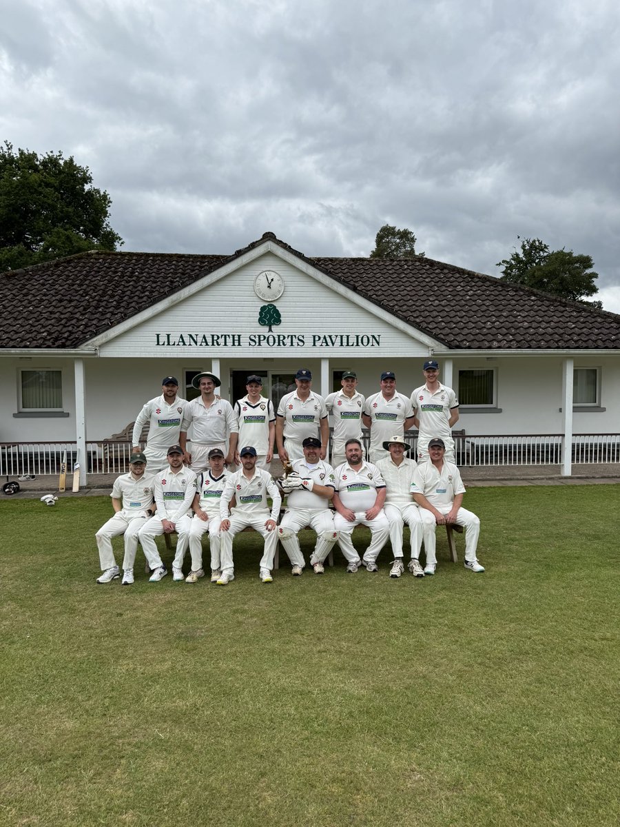 Moccas Cricket Club (@moccascc) on Twitter photo Tour day 1 β
A great day out <a href="/LlanarthCC/">Llanarth CC π³</a>
Great close game played in the right spirit. Thanks for having us guys and for being brilliant hosts. We hope to see you soon
Now we move onto day 2 and T20 action <a href="/AbergavennyCC/">AbergavennyCC πππ</a> Tour day 1 β
A great day out <a href="/LlanarthCC/">Llanarth CC π³</a>
Great close game played in the right spirit. Thanks for having us guys and for being brilliant hosts. We hope to see you soon
Now we move onto day 2 and T20 action <a href="/AbergavennyCC/">AbergavennyCC πππ</a>