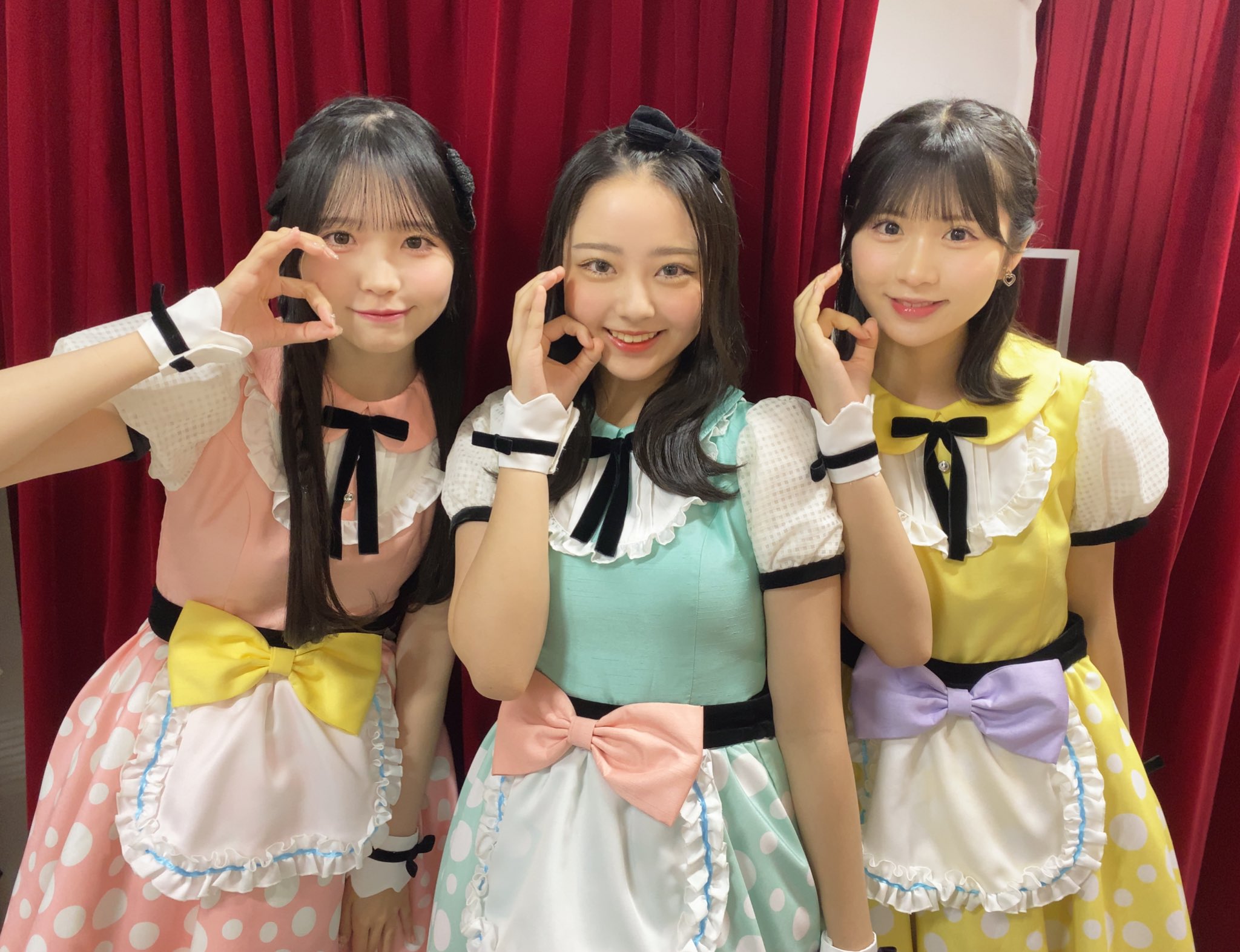 HKT48 on X: 