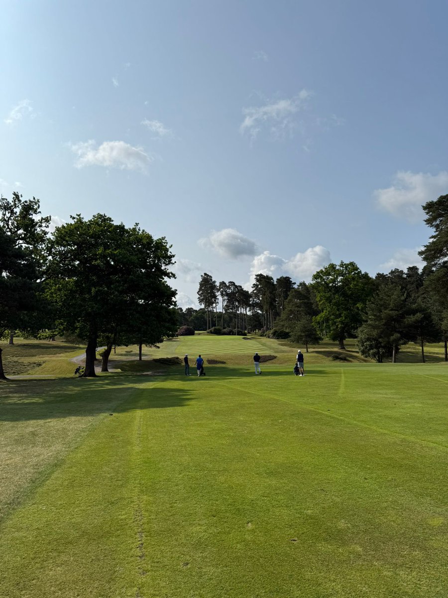 Sussex County Golf (@sussexc_golf) on Twitter photo Our County 1st Team enjoyed a 7-5 away win vs <a href="/SurreyGolf/">Surrey Golf</a> at West Hill yesterday in a high quality match. Our County 1st Team enjoyed a 7-5 away win vs <a href="/SurreyGolf/">Surrey Golf</a> at West Hill yesterday in a high quality match.