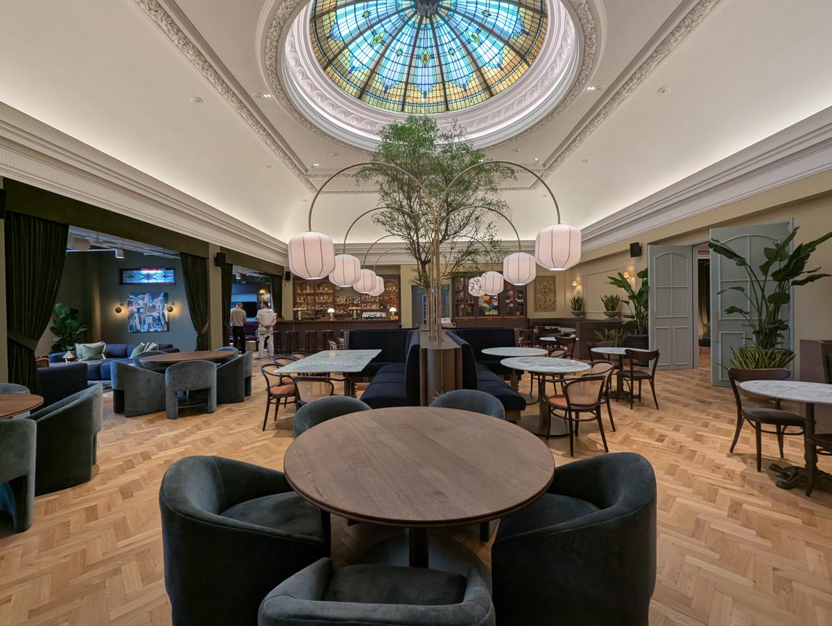 Stead Electrical tweet media