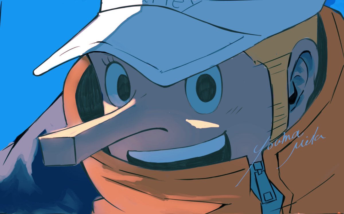 Us02l's tweet image. 