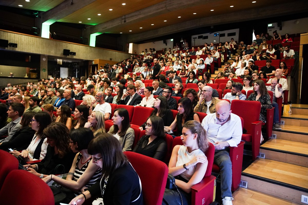 MIDO wins big at Mediastars 2025! 
The "Refocusing on Humans" ad campaign, crafted by Max Galli and Mixer Group with photography by Uli Weber, secures 1st Prize in both Press categories and a Special Star for Creative Direction. For the third consecutive year, MIDO's